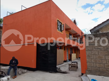 Flat&Apartment for sale Kitengela Kajiado