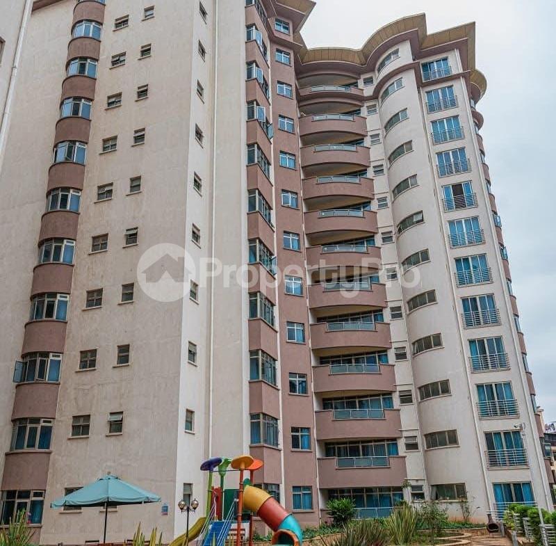 3 bedroom Flat&Apartment for sale Lavington Nairobi