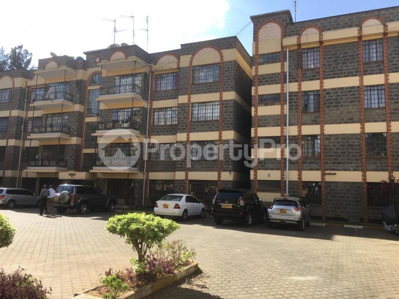 Flat&Apartment for sale Kileleshwa Nairobi
