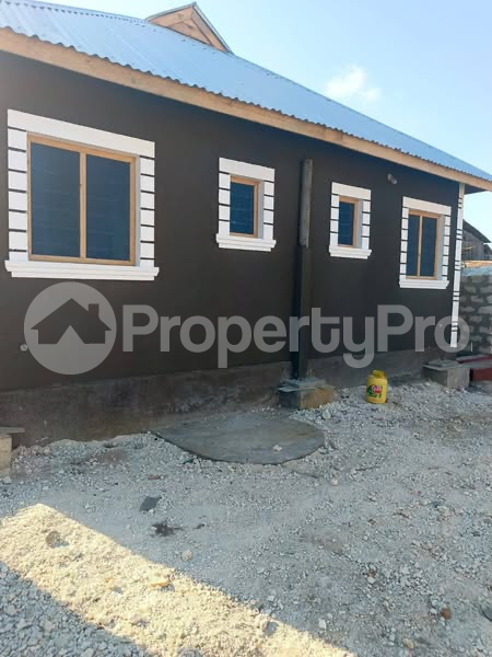 Bedsitter Flat&Apartment for sale Bamburi Mombasa