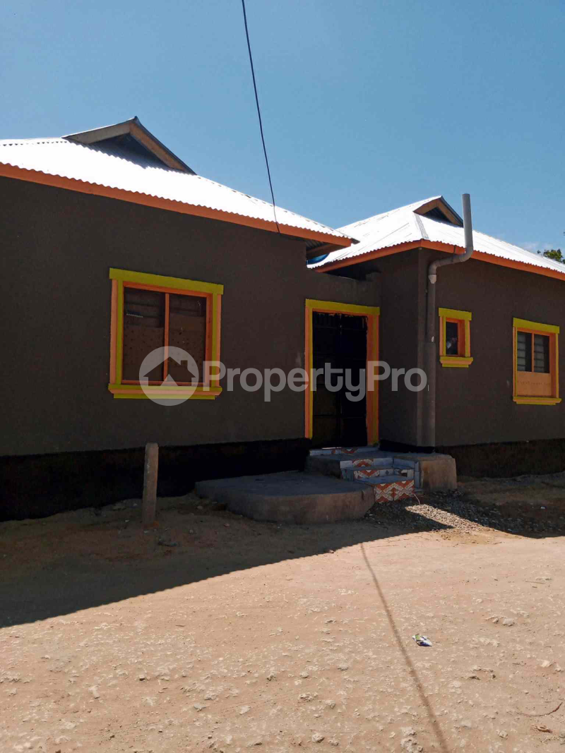 Flat&Apartment for sale Bombolulu Mombasa