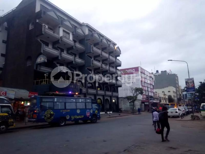 Flat&Apartment for sale Nairobi CBD Nairobi