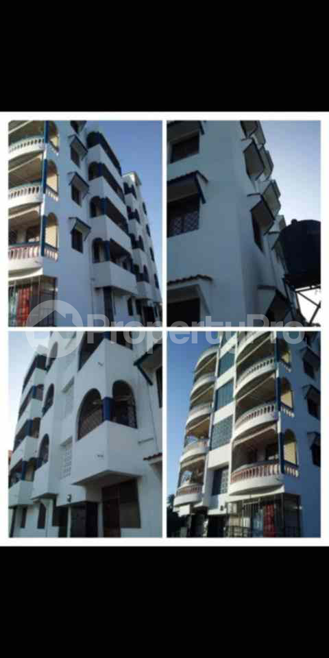 Flat&Apartment for sale Mombasa Road Nairobi
