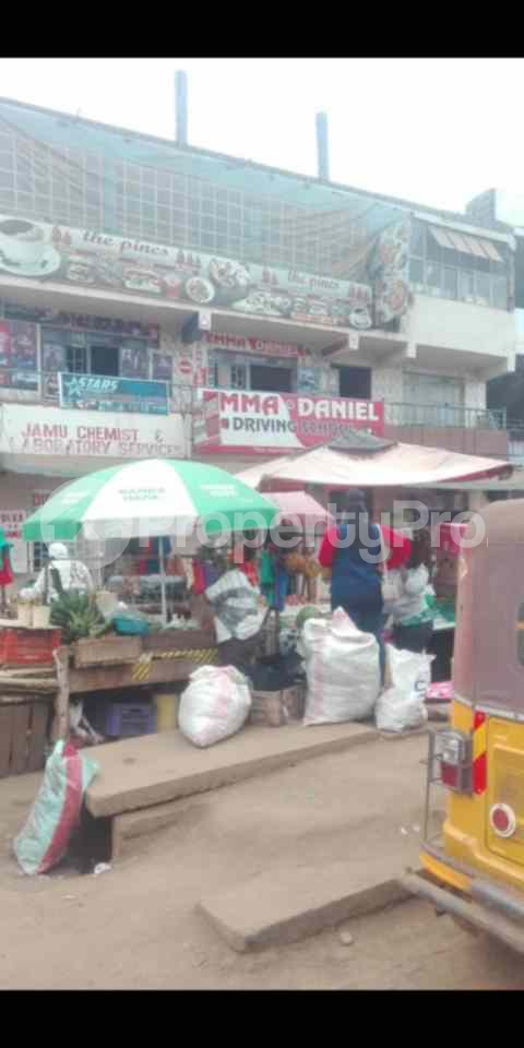 Office Space Commercial Properties for sale Thika Road Nairobi