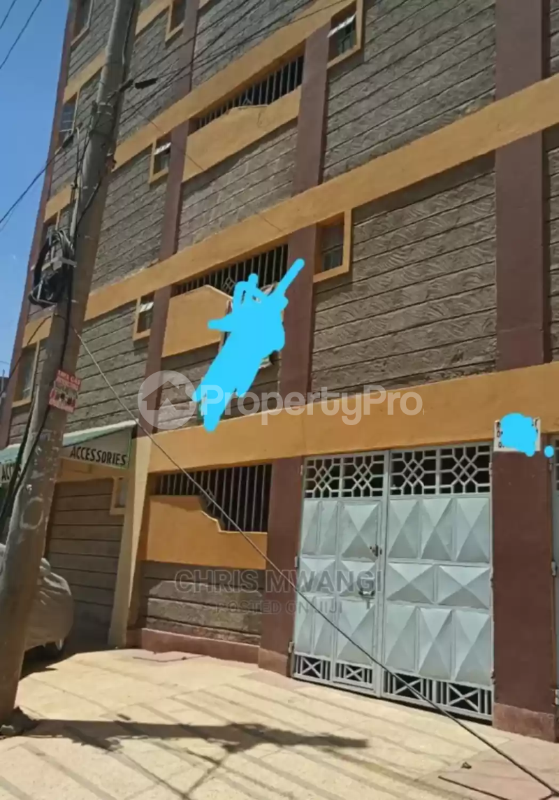 Flat&Apartment for sale Zimmerman Nairobi