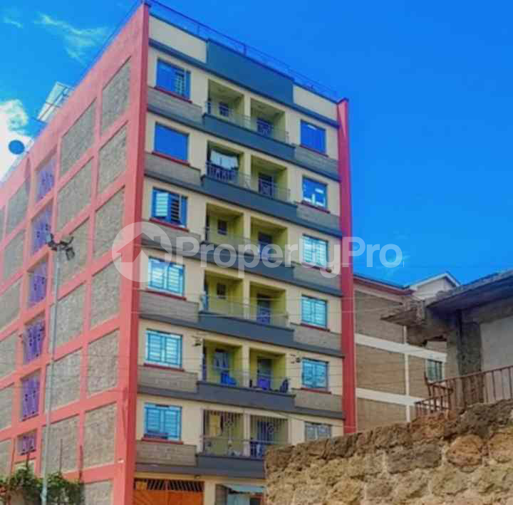 Flat&Apartment for sale Kasarani Nairobi