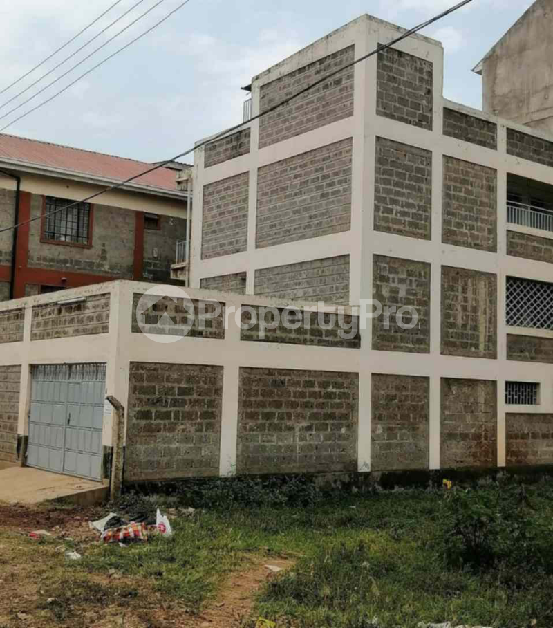 Flat&Apartment for sale Kasarani Nairobi
