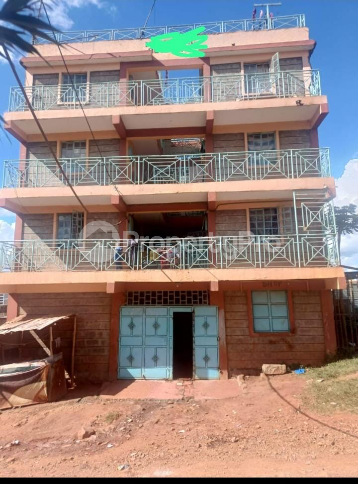 Flat&Apartment for sale Kasarani Nairobi