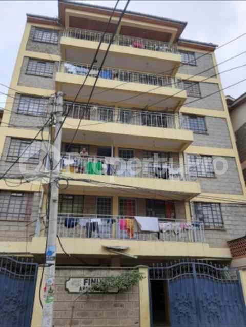 Flat&Apartment for sale South B Nairobi