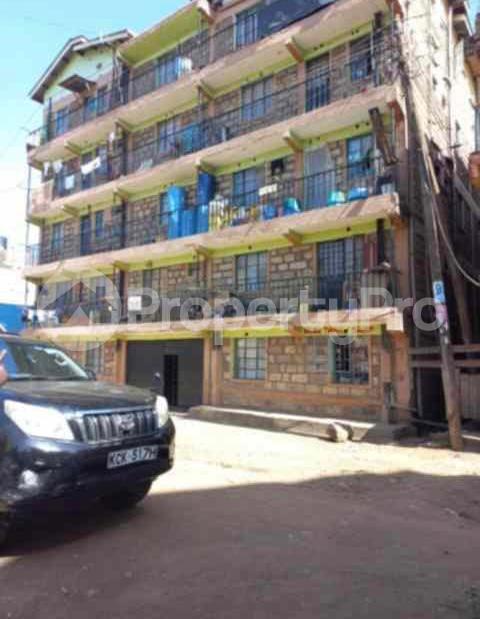 Flat&Apartment for sale Roysambu Nairobi