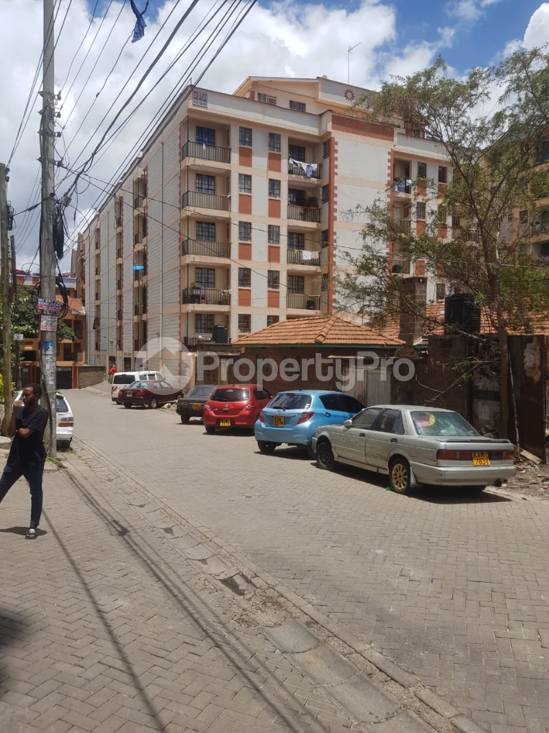 Commercial Properties for sale South B Nairobi