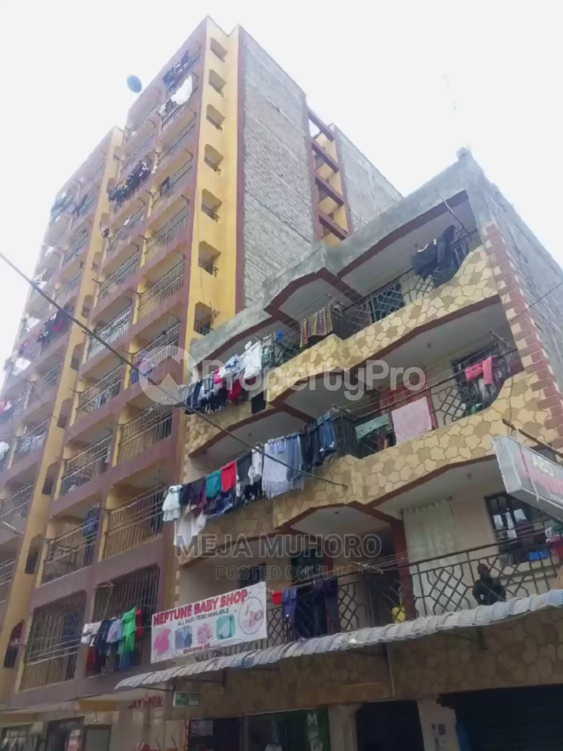 Flat&Apartment for sale Embakasi Nairobi
