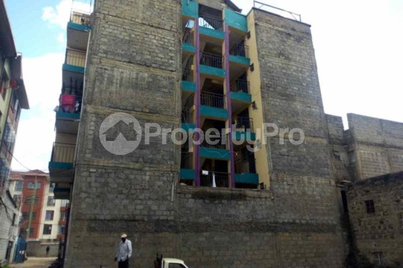 Flat&Apartment for sale Kahawa sukari Nairobi