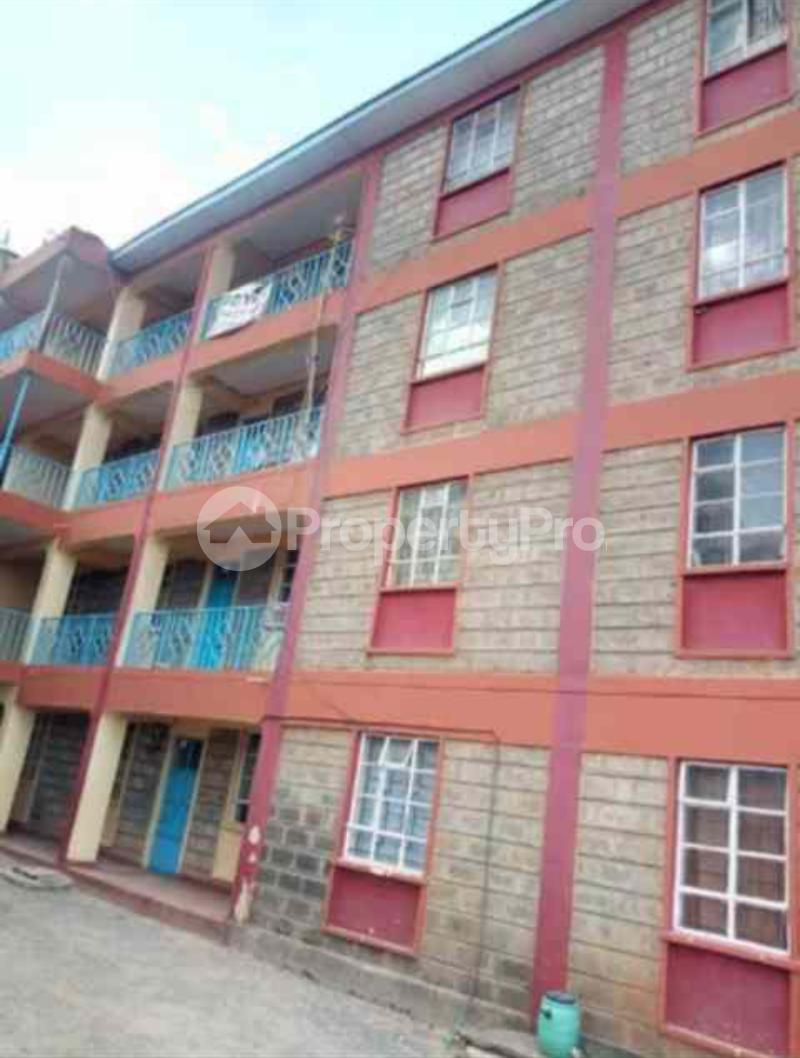 Flat&Apartment for sale Kikuyu Kiambu