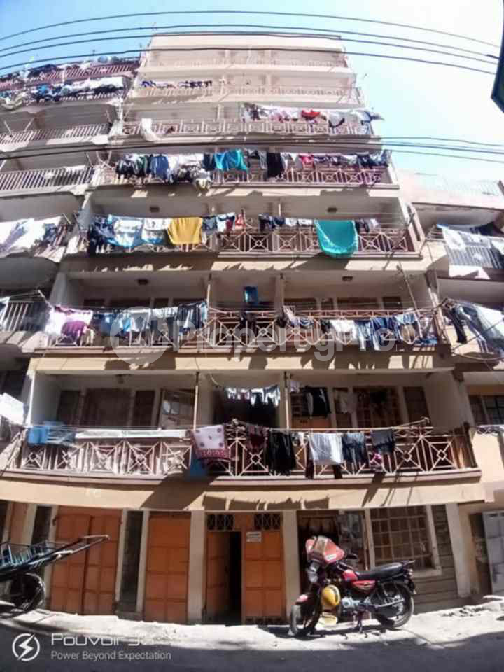 Flat&Apartment for sale Embakasi Nairobi