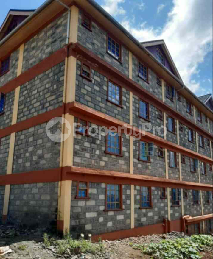 Flat&Apartment for sale Waiyaki Way Westlands Nairobi