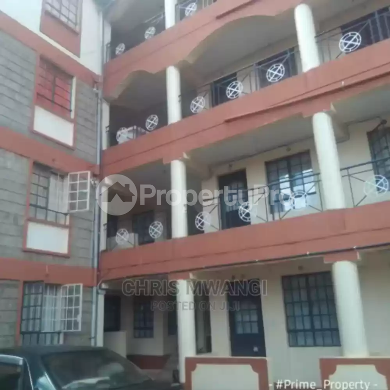 Flat&Apartment for sale Ruaka Nairobi
