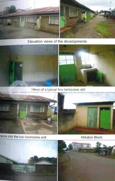 Flat&Apartment for sale Juja Kiambu