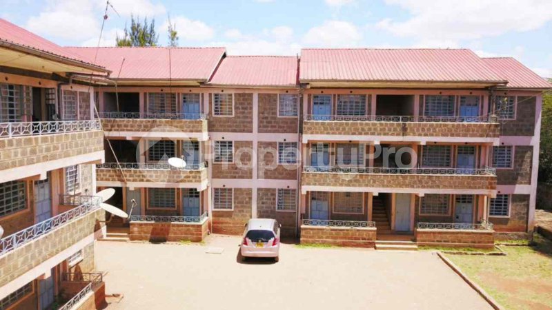 Flat&Apartment for sale Ongata Rongai Kajiado