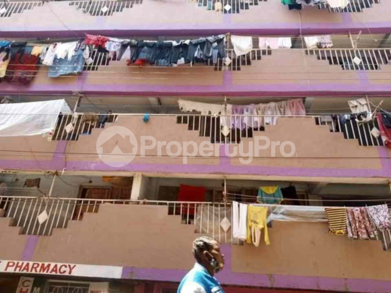 Flat&Apartment for sale Pipeline Nairobi