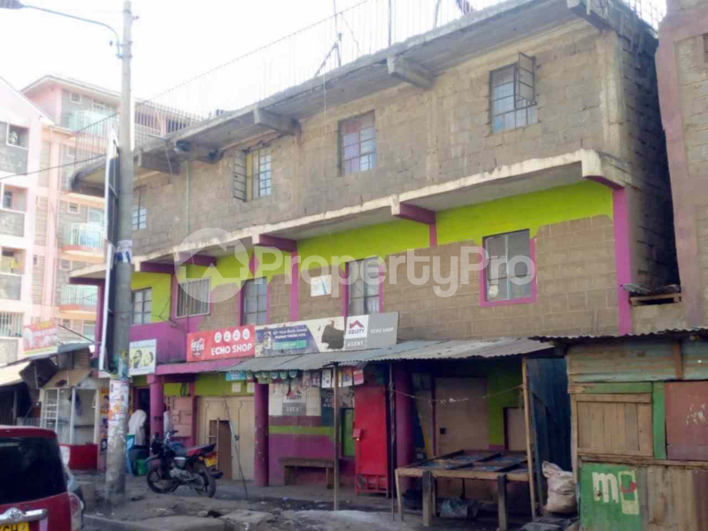 Flat&Apartment for sale Githurai Nairobi