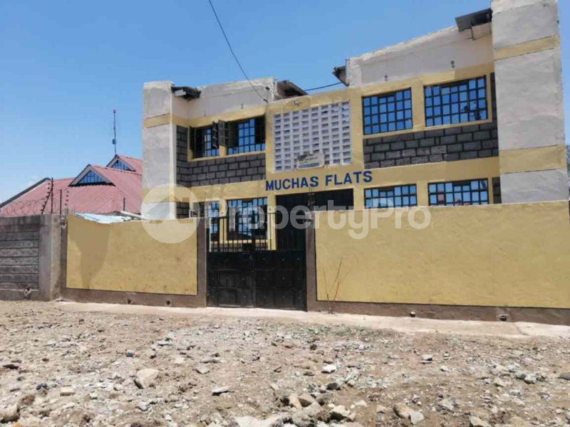 Flat&Apartment for sale Thika Kiambu