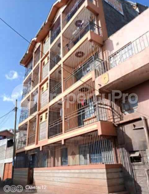 Flat&Apartment for sale Tigoni Limuru