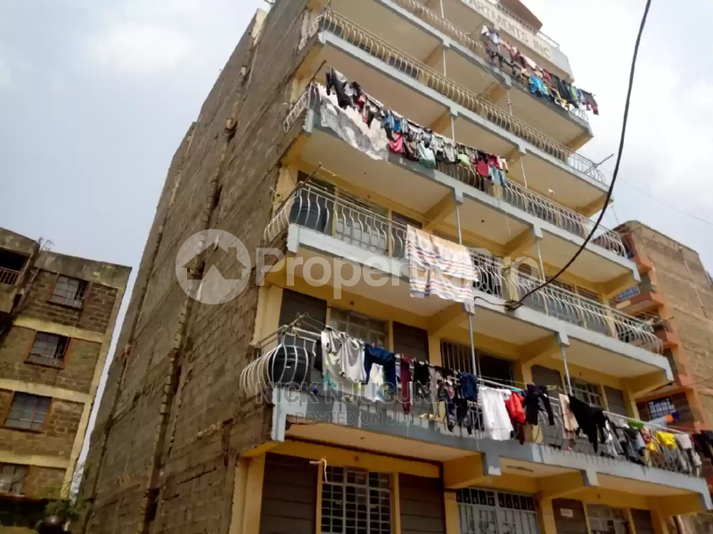 Flat&Apartment for sale Kasarani Nairobi