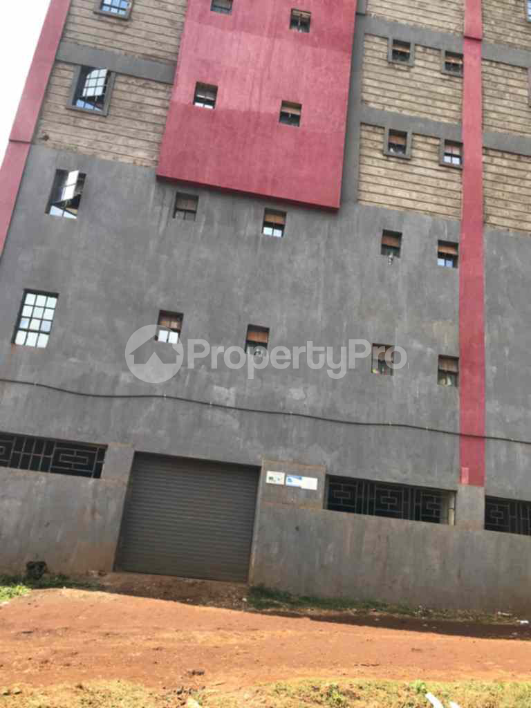 Flat&Apartment for sale Kinoo Kiambu