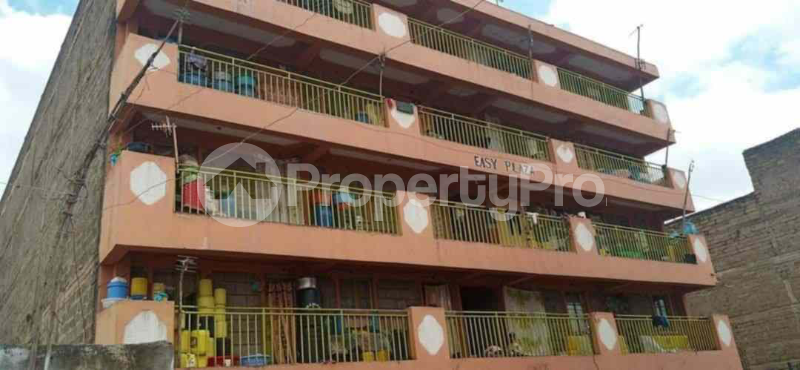 Flat&Apartment for sale Imara Daima Nairobi