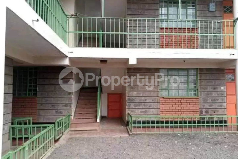 Flat&Apartment for sale Ongata Rongai Kajiado