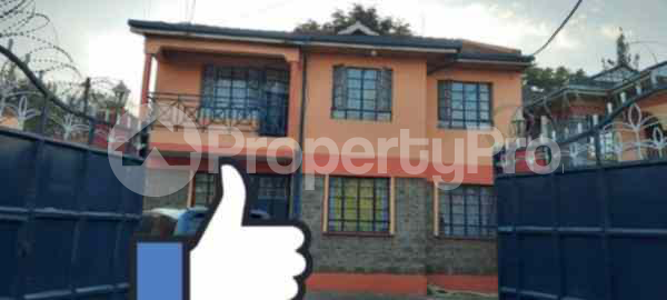 Flat&Apartment for sale Safari park, Nairobi South Nairobi