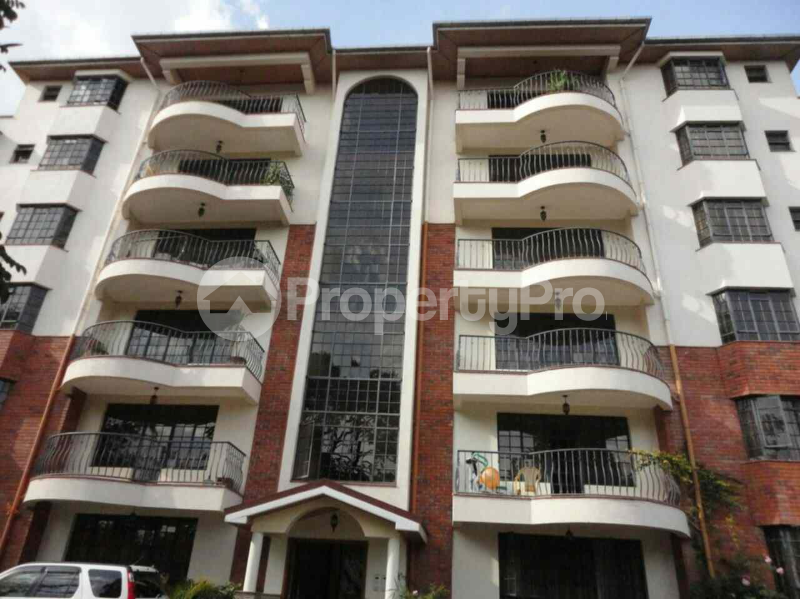 Flat&Apartment for sale Westlands Nairobi