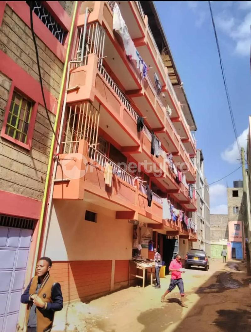 Townhouse for sale Thika Road Nairobi