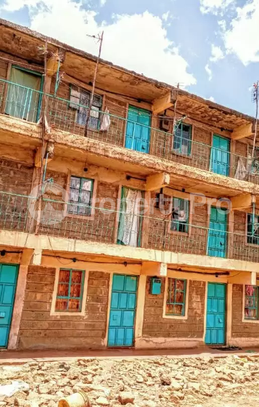 Flat&Apartment for sale Githurai Nairobi