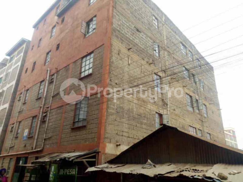 Flat&Apartment for sale Zimmerman Nairobi