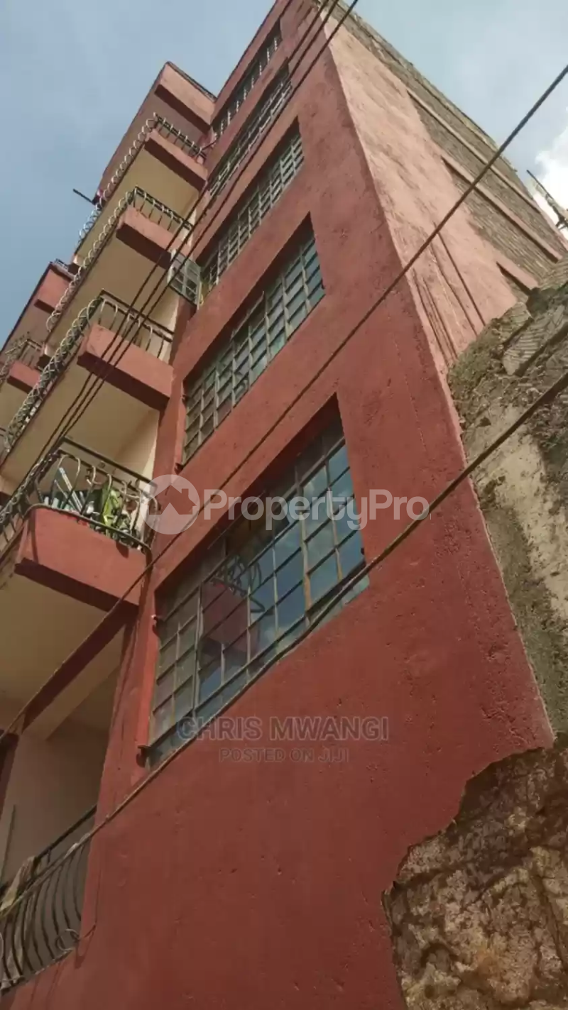 Flat&Apartment for sale Kahawa sukari Nairobi