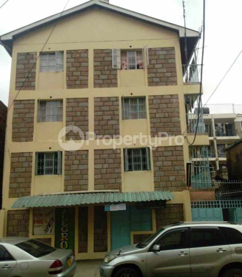 Flat&Apartment for sale Umoja Nairobi