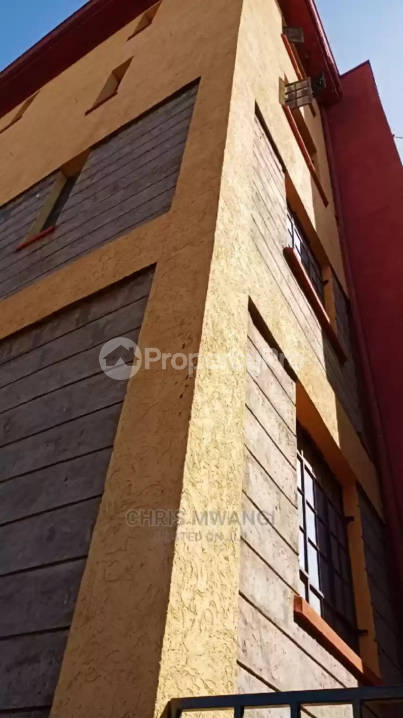 Flat&Apartment for sale Kitengela Kajiado