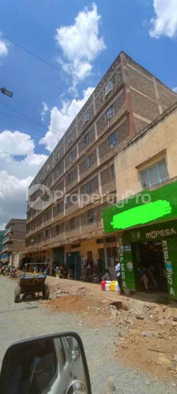 Flat&Apartment for sale Eastleigh North Nairobi