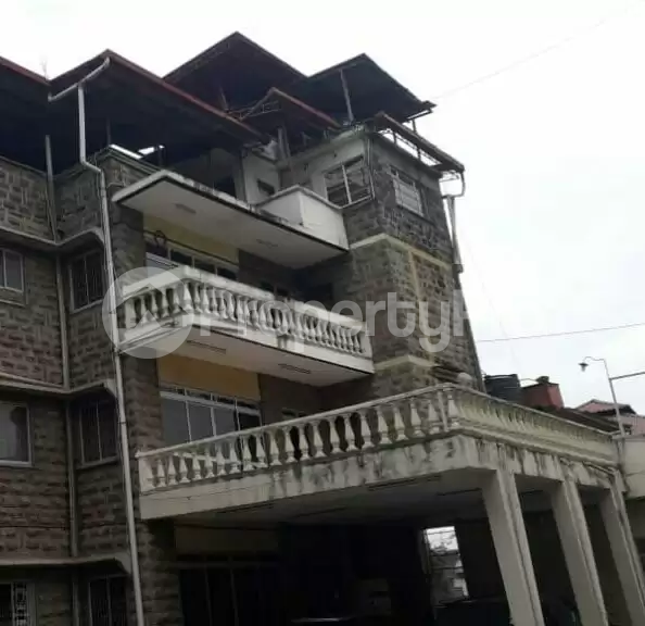 Flat&Apartment for sale Parklands Nairobi