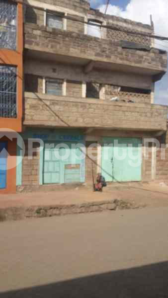 Flat&Apartment for sale Dandora Area I Nairobi