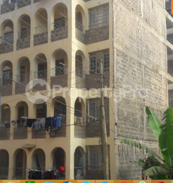 Flat&Apartment for sale Ruaraka Nairobi