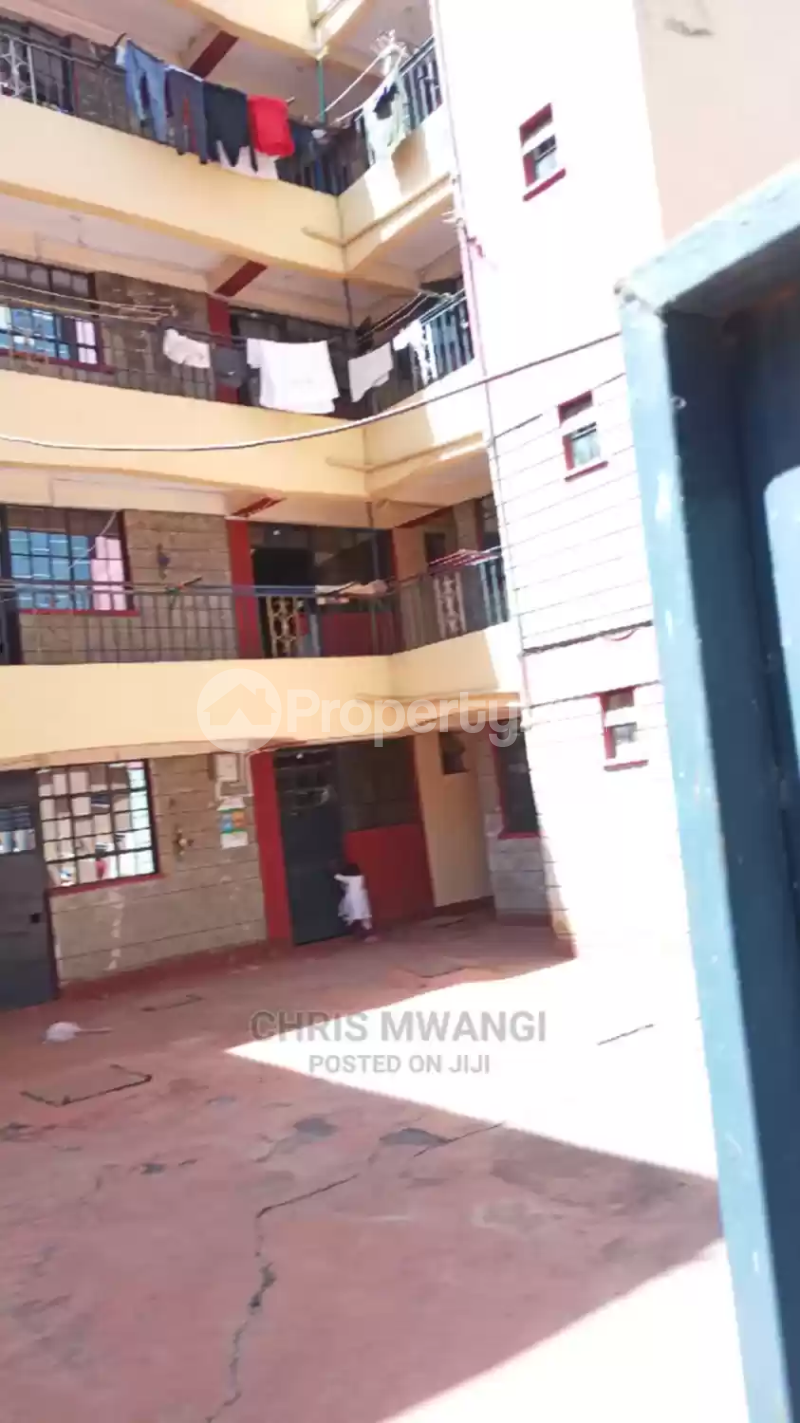 Flat&Apartment for sale Ruaka Nairobi