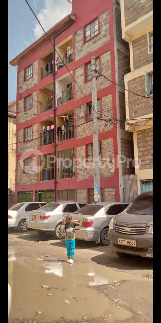 Townhouse for sale Umoja Nairobi