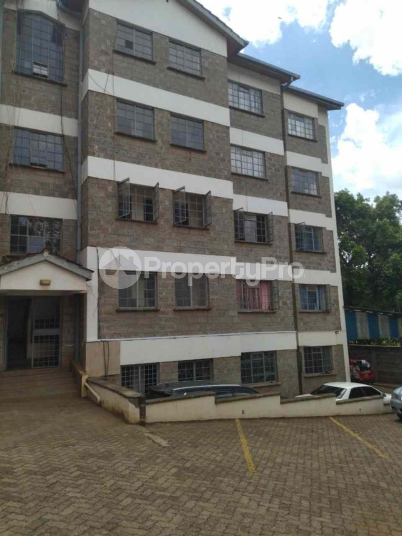 Flat&Apartment for sale Parklands Nairobi
