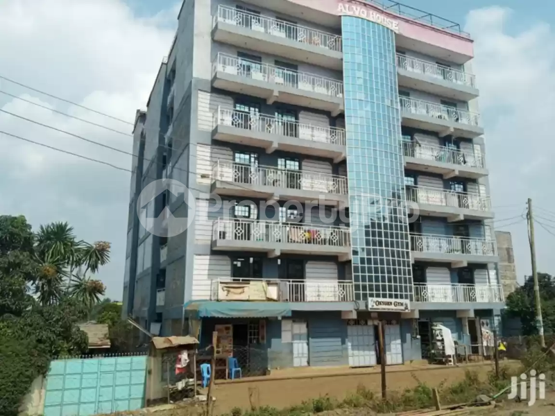 Flat&Apartment for sale Kahawa sukari Nairobi