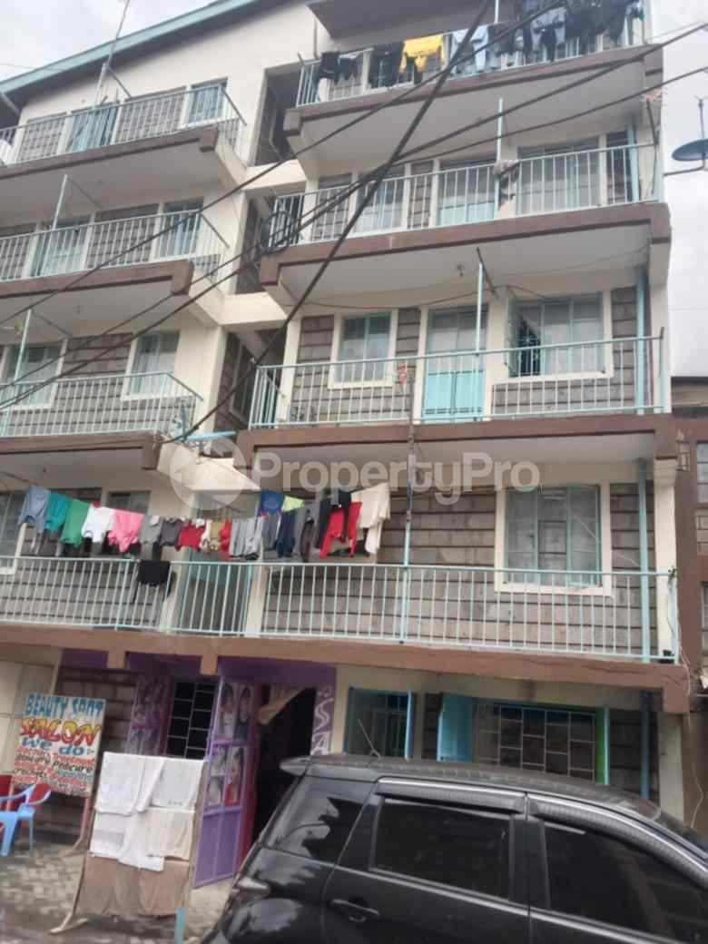 Flat&Apartment for sale Umoja Nairobi