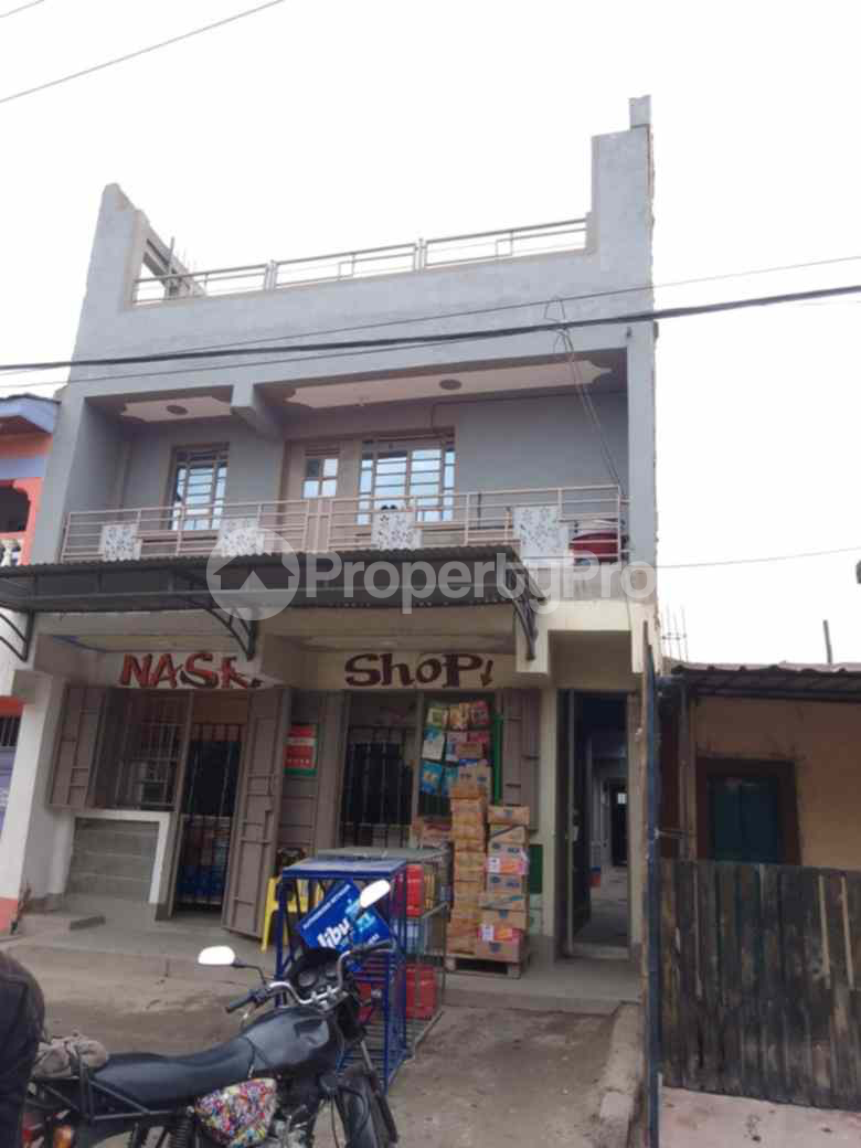 Flat&Apartment for sale Donholm Nairobi