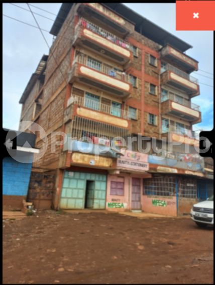 Flat&Apartment for sale Uthiru/Ruthimitu Nairobi